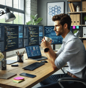 marketing news for online business course