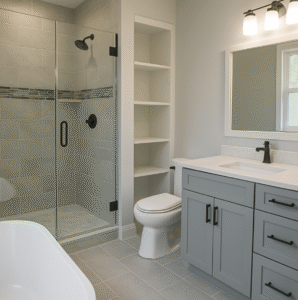 Marketing News for Bathroom Remodeling 