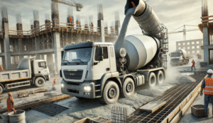 Business News for Concrete Ready Mix