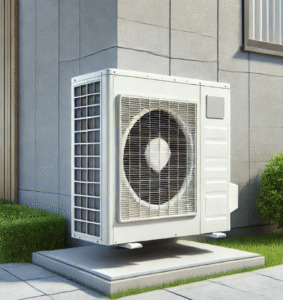 Marketing News for Heat Pump Air Conditioner 