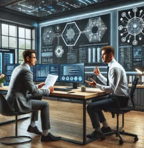 Marketing News for IT Support for Business 