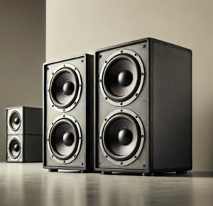 Marketing News for Box Speakers