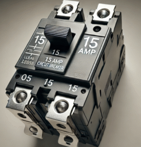 Marketing News for 15 amp circuit breaker