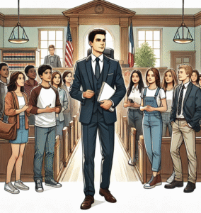 Marketing News for Student Rights Attorney 