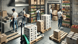 Marketing News for Pallets