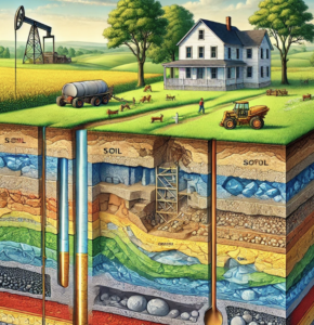 Marketing News for mineral rights in West Virginia 