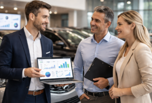 Marketing News for Dealership Consulting 