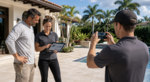 Marketing News for Palm Beach Concrete Overlay 