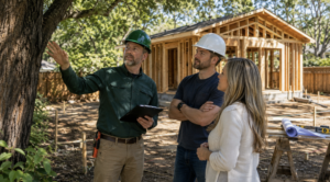 Marketing News for Arborist Report for ADU 