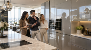 Marketing News for Gloss cabinets 