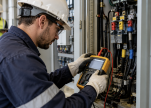 Marketing News for Dielectric Testing Lawton 